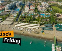 AYDINBEY FAMOUS HOTEL